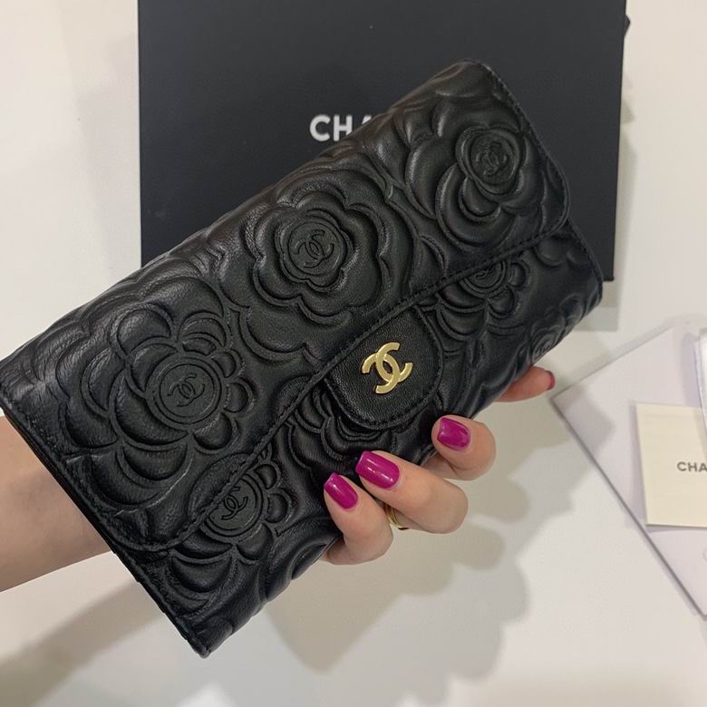 Chanel 50096 19x10cm zy (6)